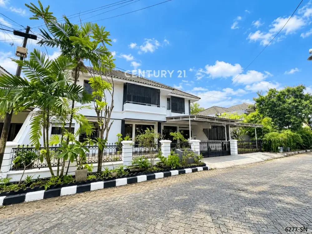 Dijual Rumah Furnish Siap Huni Harga Menarik Di Pondok Cabe