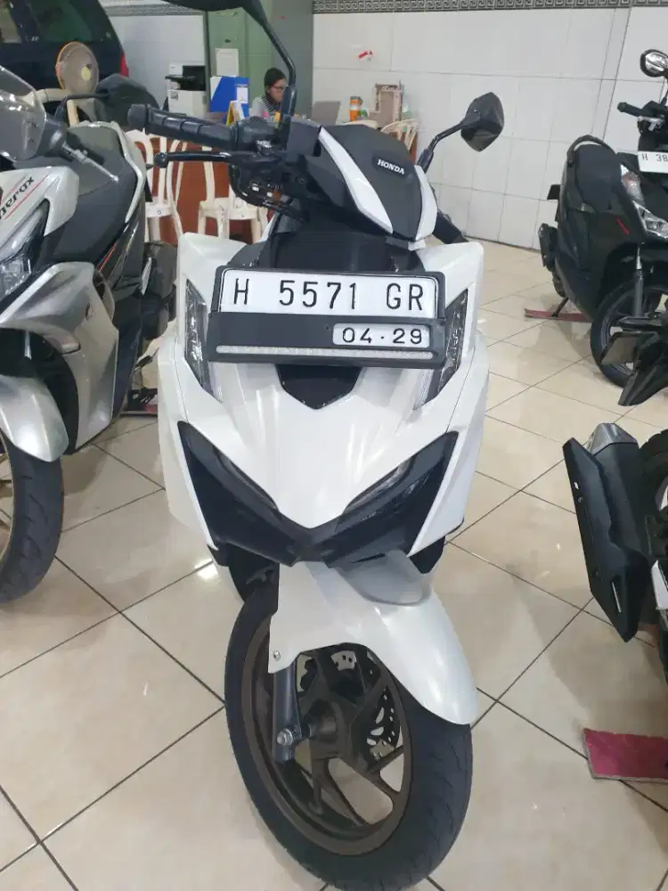 Vario 160 th 2024