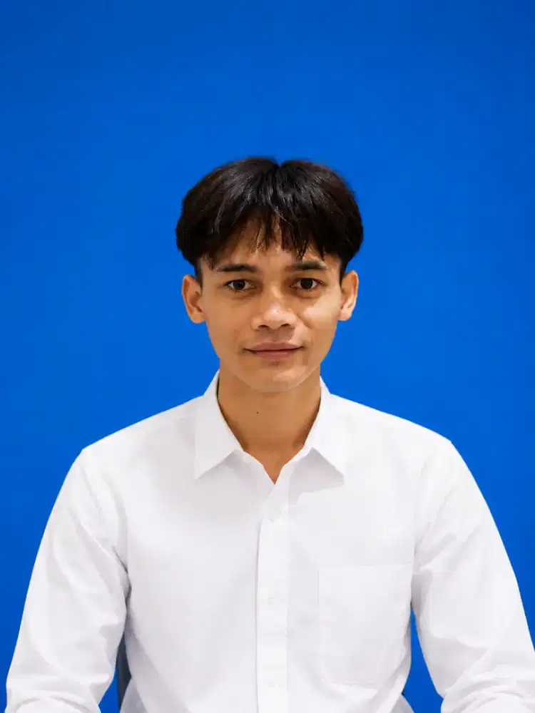 Cari Pekerjaan yang serius
