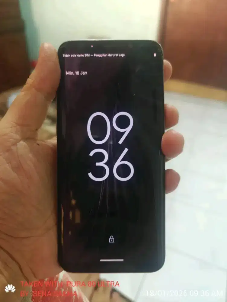 Samsung galaxy s8+