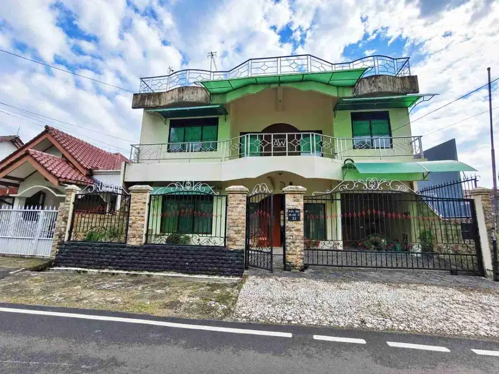 Rumah Di Jual