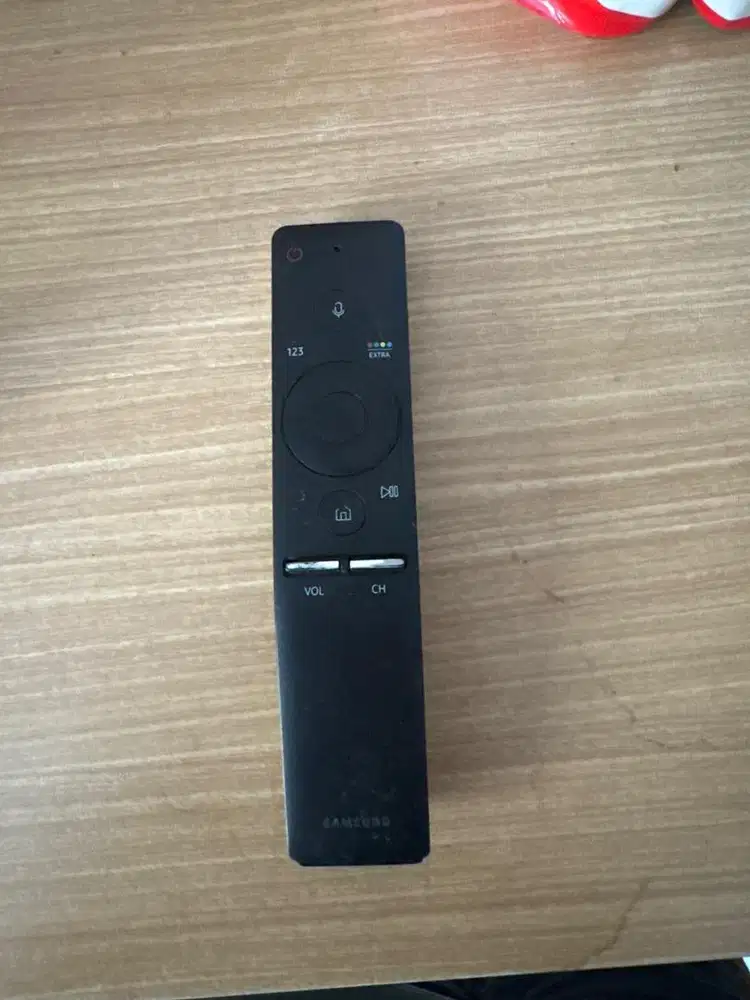 Remote tv samsung asli