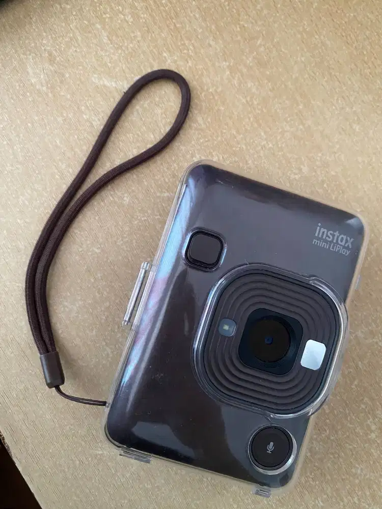 Fujifilm Instax Mini Liplay