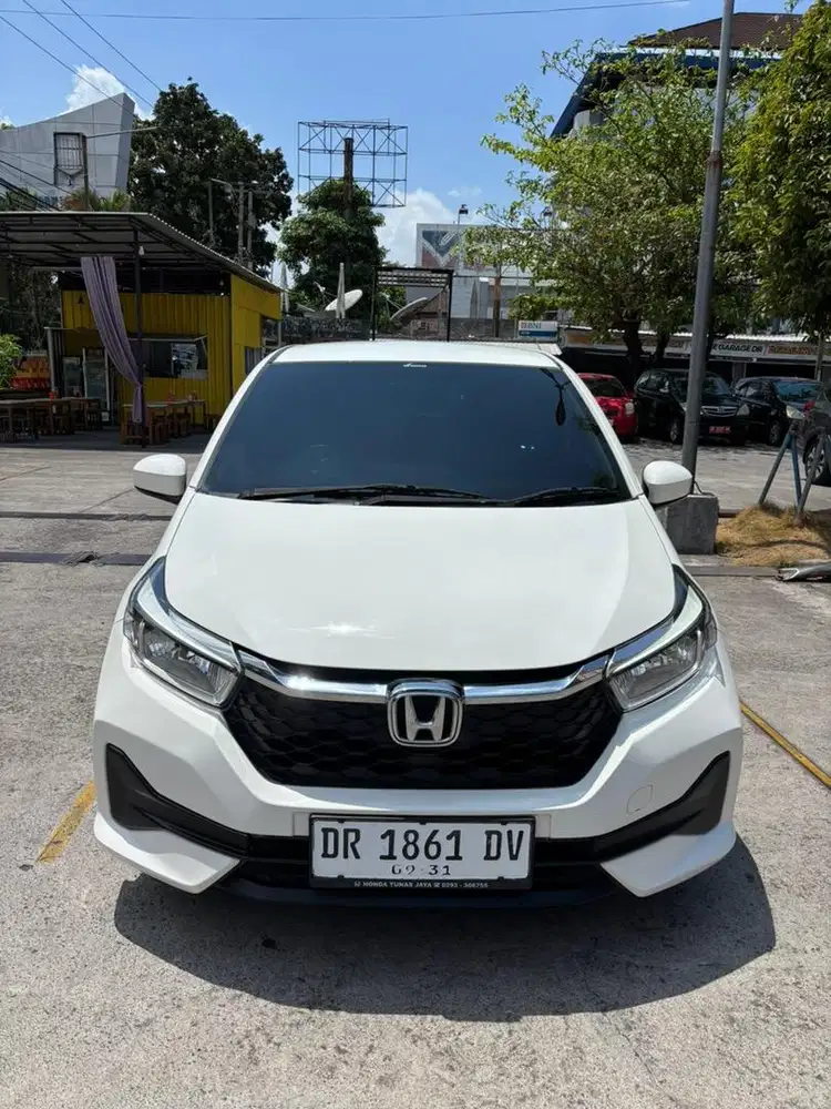 Brio e matic 2023