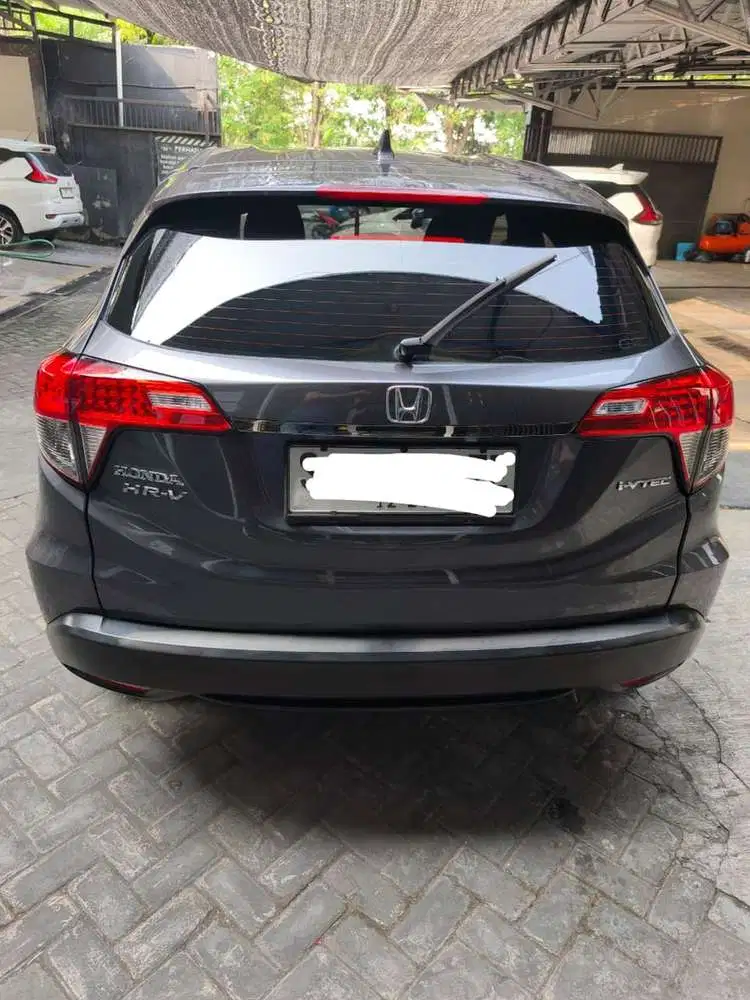 Honda HR-V 2019 Bensin