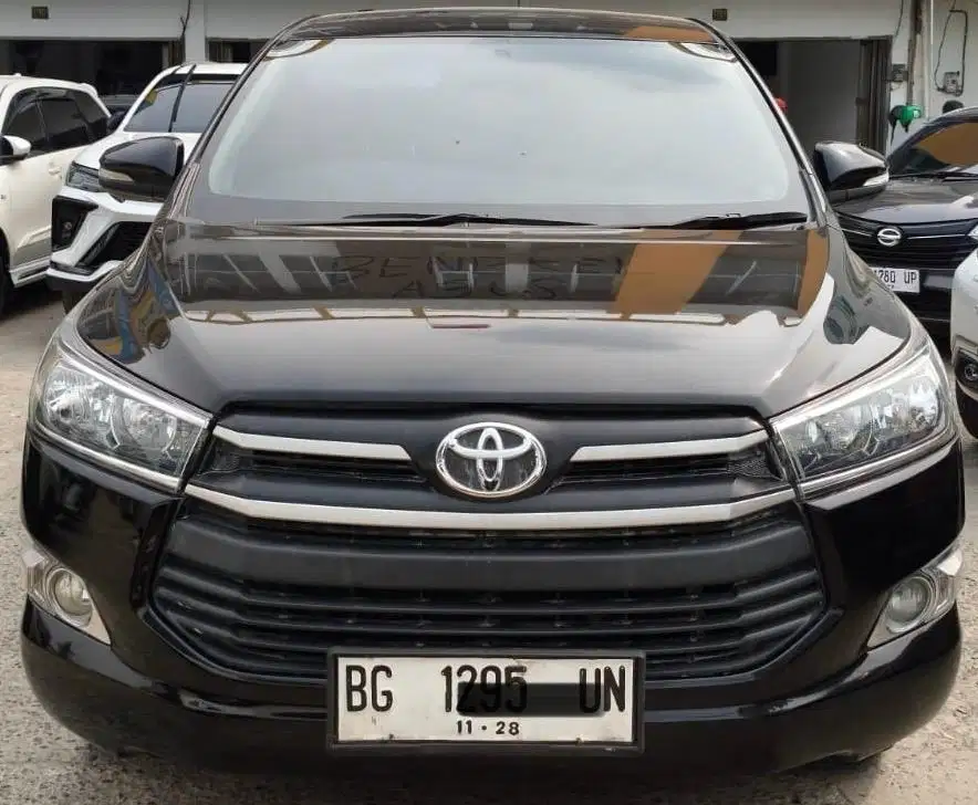 Innova Reborn G 2.0 Manual 2016/2017