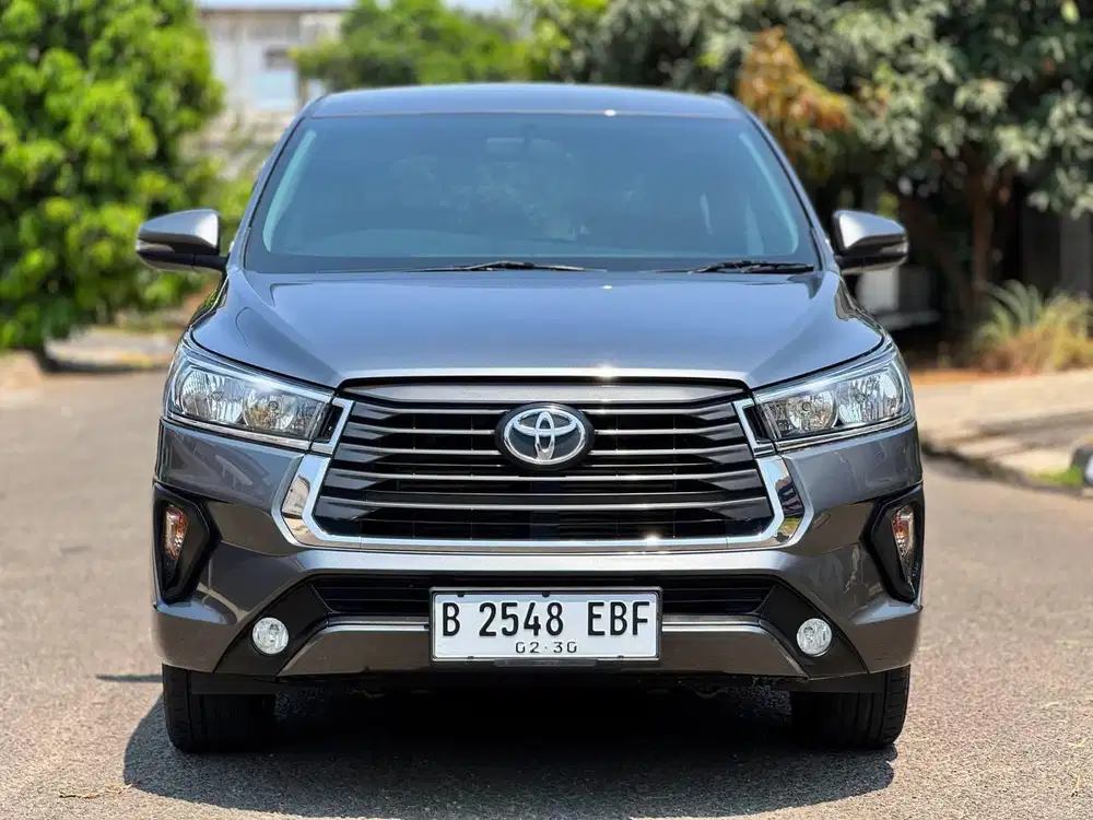 Innova 2.4 G AT 2025 Abu