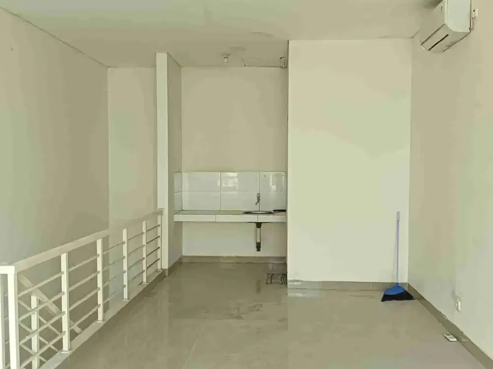 Disewakan Cepat Ruko Pisa Grande - Gading Serpong