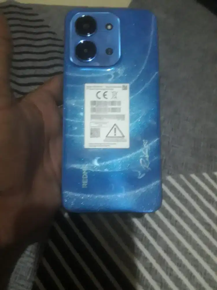 Xiomi Redmi 15C 8/256