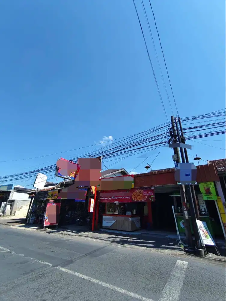 LSG PEMILIK, TURUN HARGA! DIJUAL CPT! RUMAH TENGAH KOTA SIDOARJO
