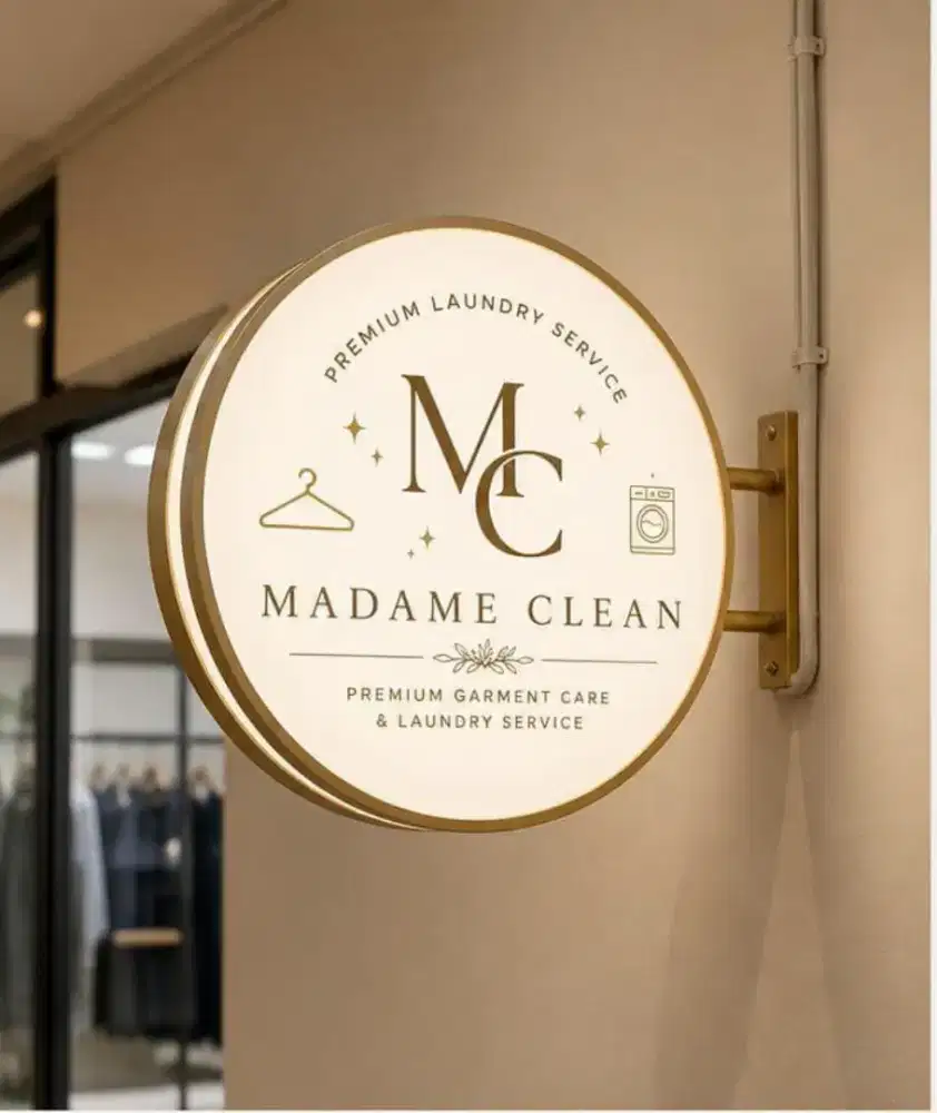 Laundry and Dry Clean