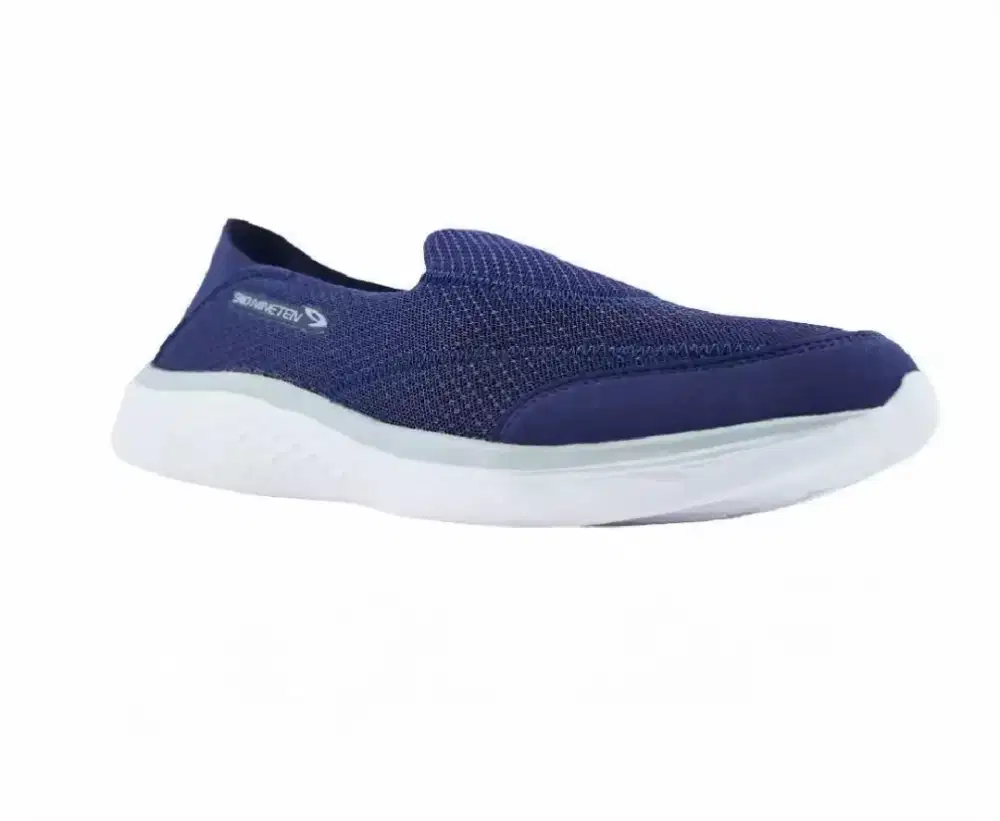 Sepatu slip on original dr 910