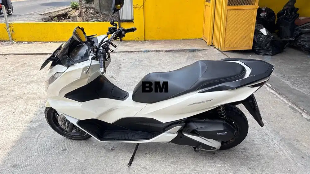 PCX 160 CBS 2021
