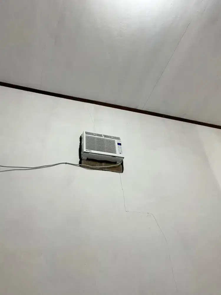 Ac porteble dingin
