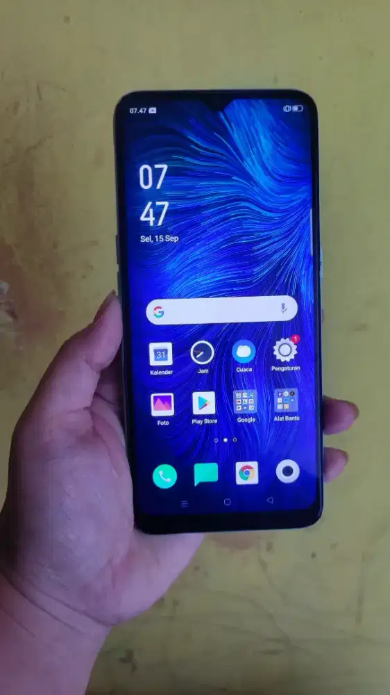 Oppo a31 ram 3/32gb