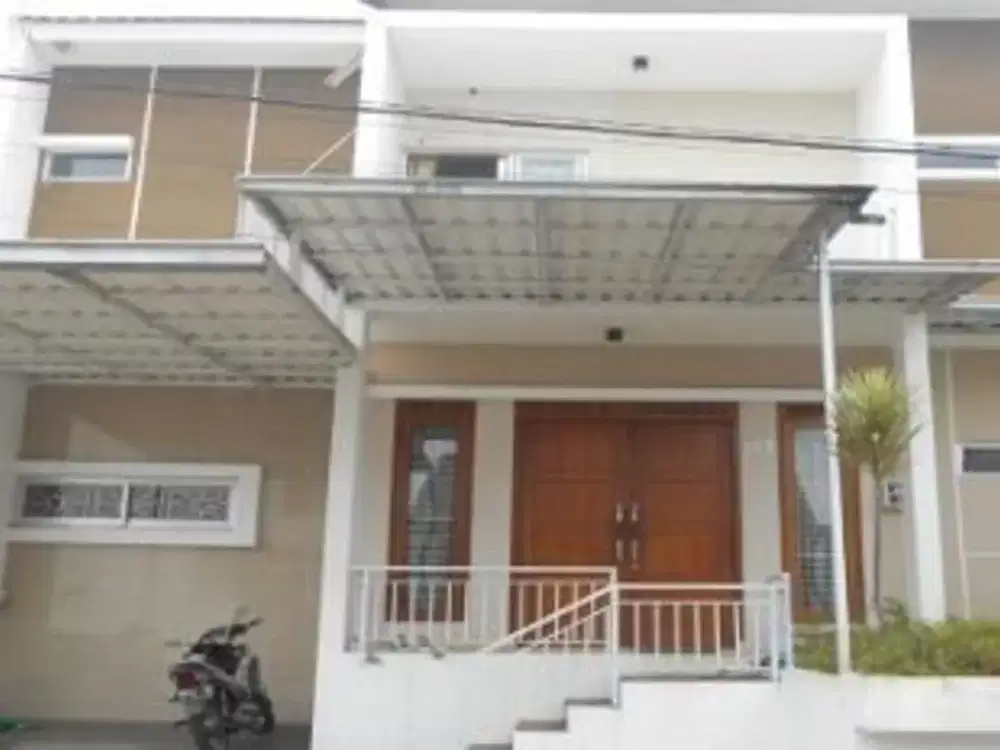 Dijual Aset Lelang Rumah di Cibiru, Kota Bandung #LBNI00021