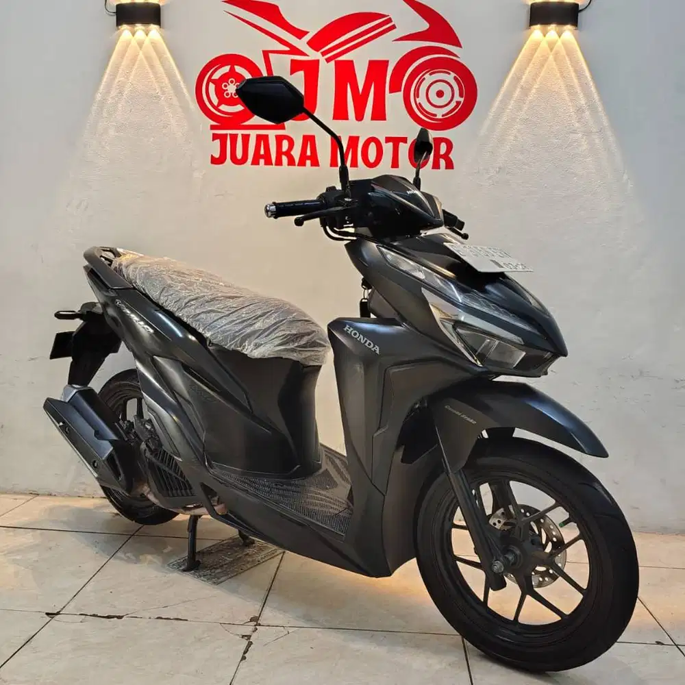 VARIO 125 CBS ISS 2020 BISA TUKAR TAMBAH DAN BISA PAKAI SPAYLATER