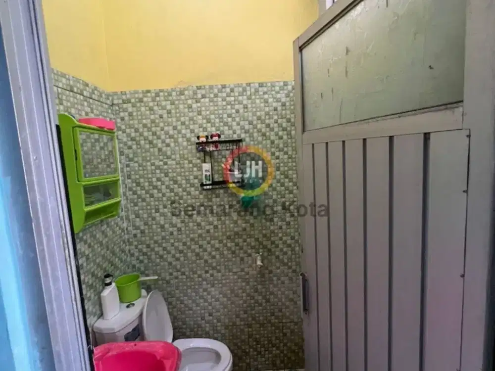 Jual Rumah Terjangkau Pedurungan Semarang