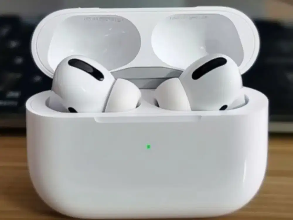 air pods pasti beres