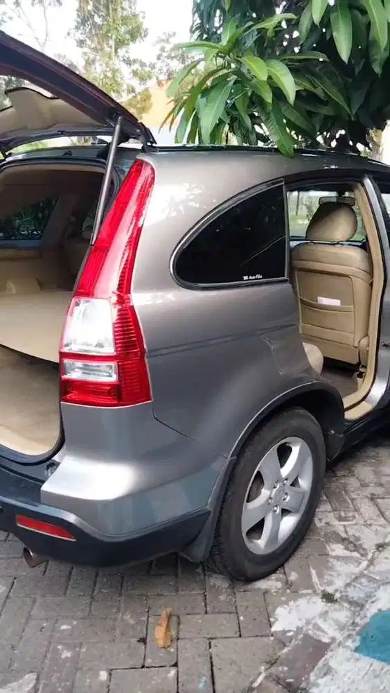 Honda CR-V 2008 Bensin