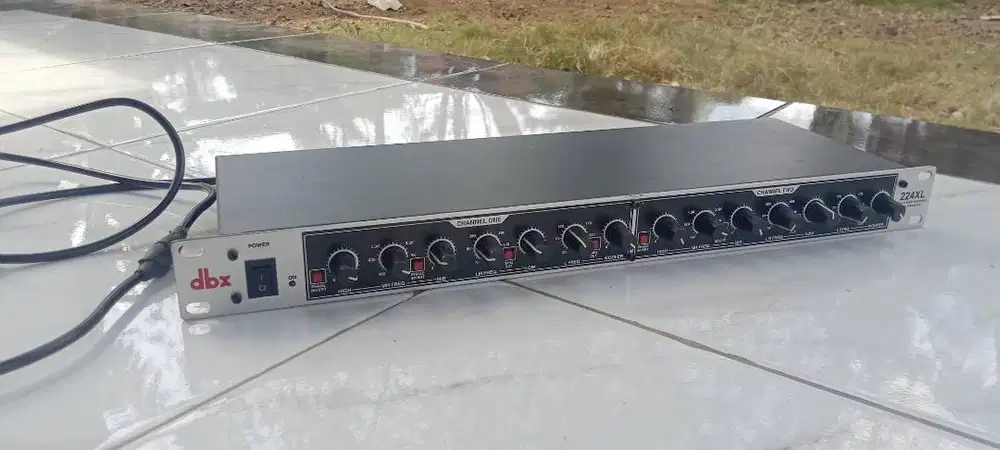 Crossover dbx224xl