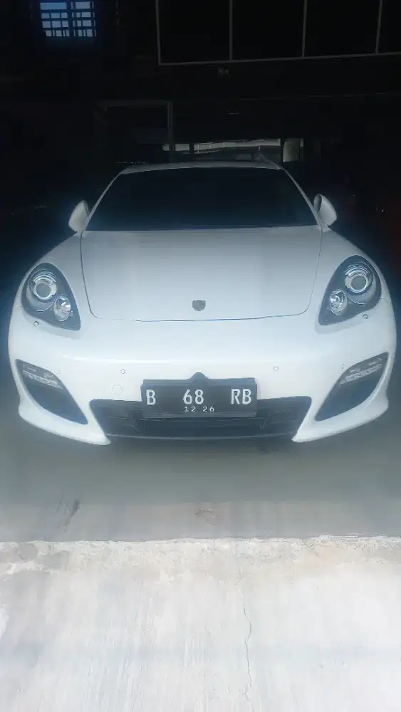 PPF TPU ASLI start Rp12 JT di 555 AUTO POIN pik 2