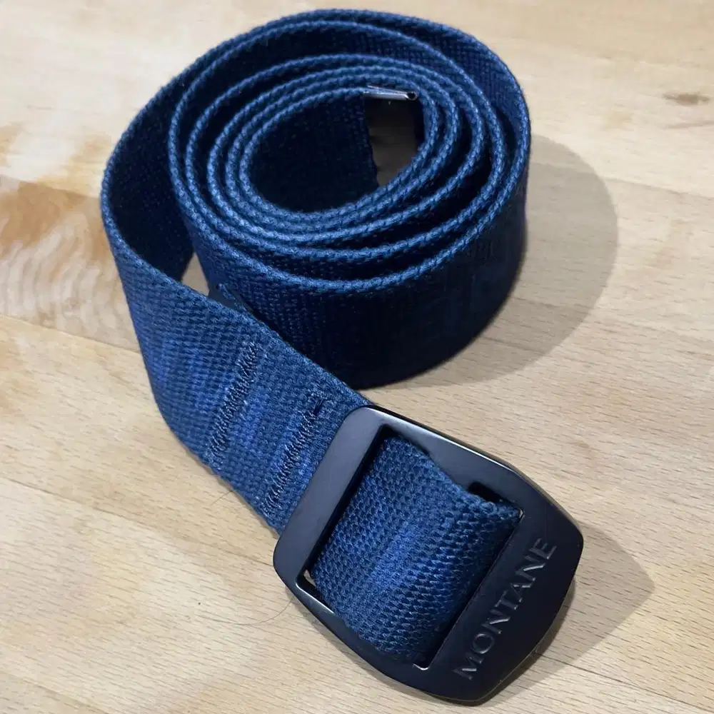 Ikat Pinggang Montane