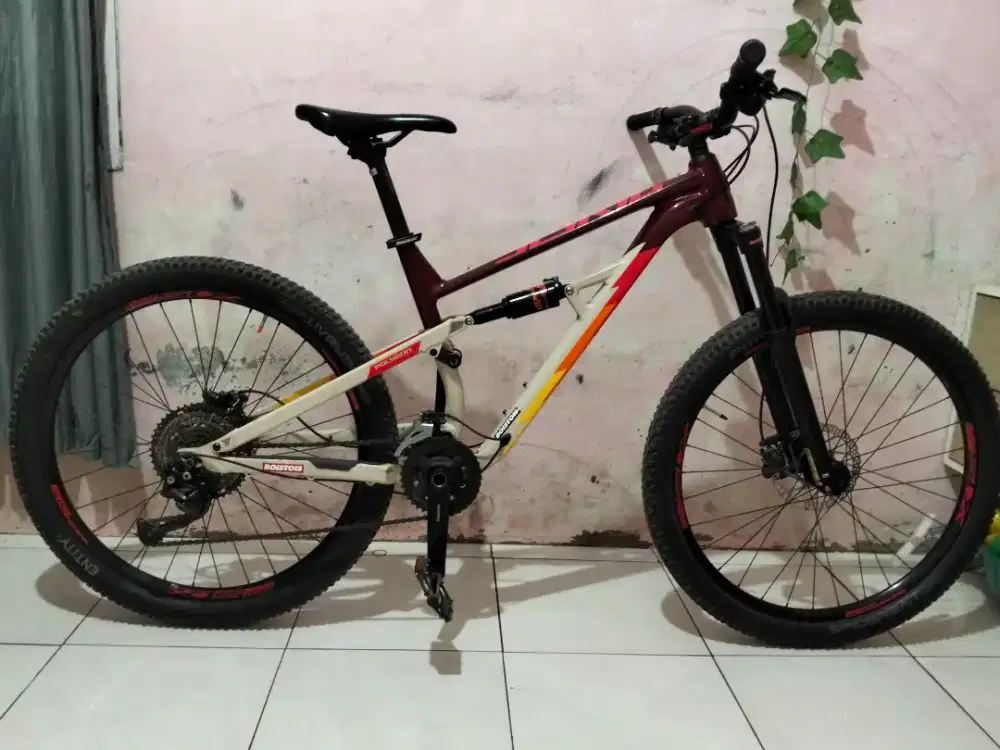 Polygon siskiu D5 upgrade