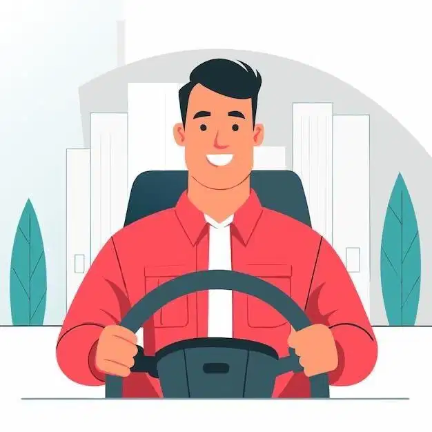 DIBUTUHKAN SUPIR PRIBADI