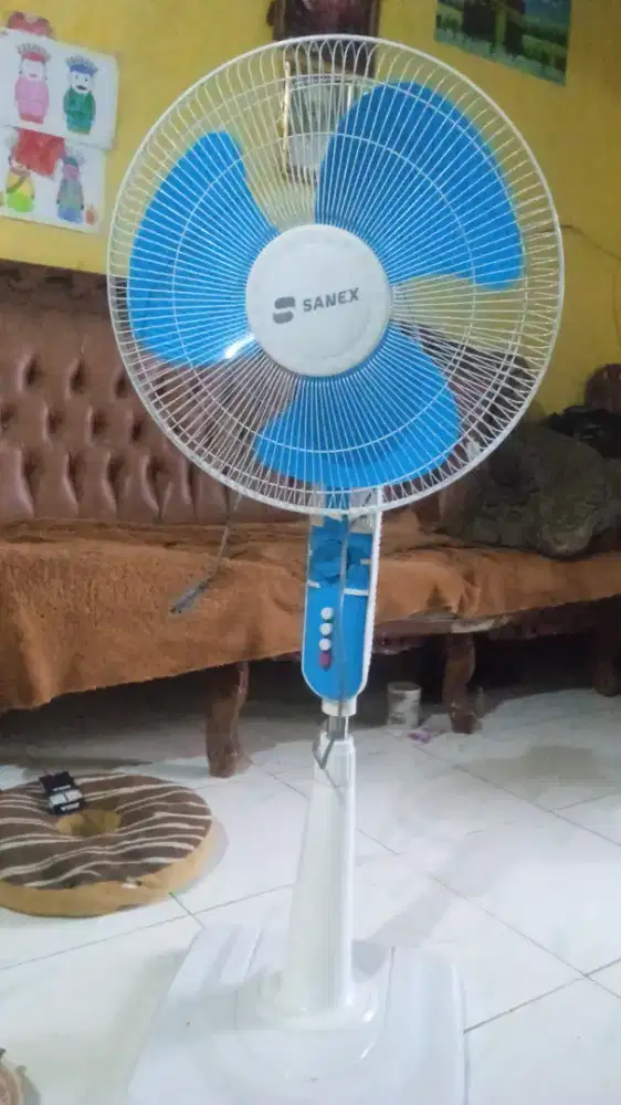 Kipas angin 16 inc