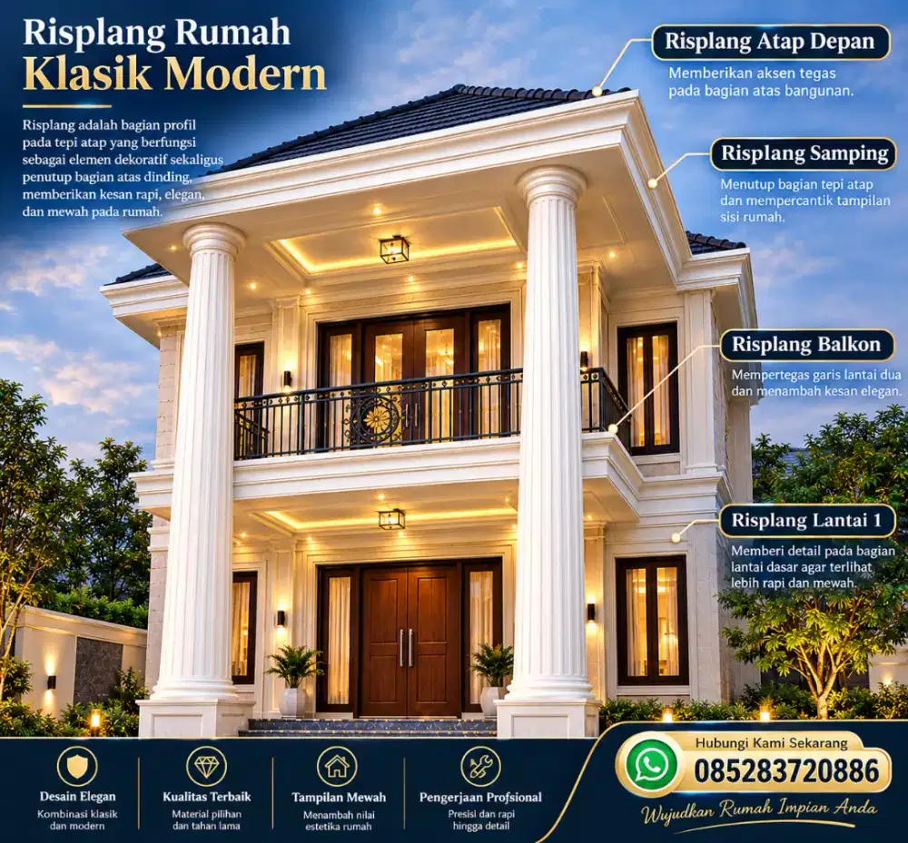 Jasa profil purwakarta