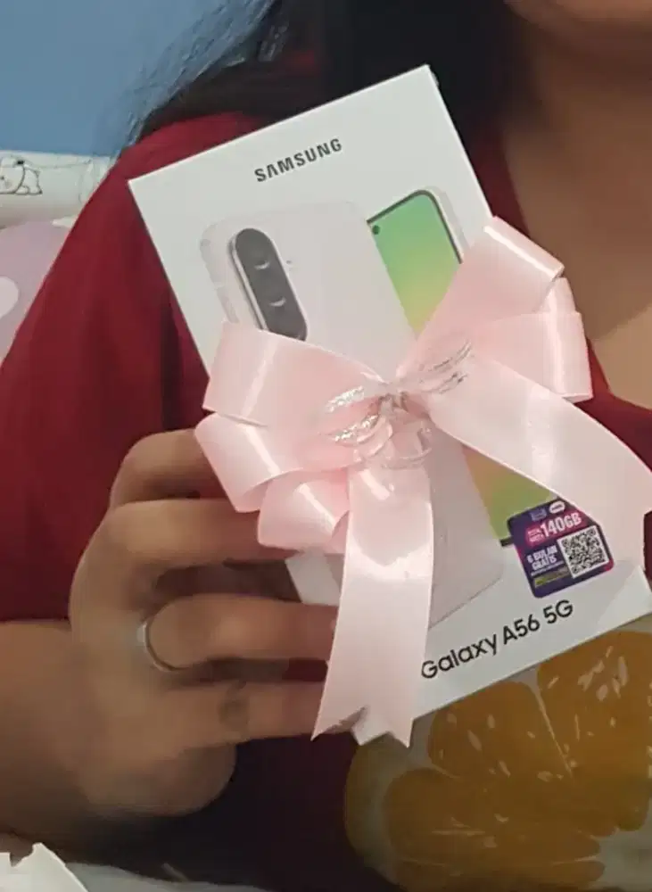 Samsung A56 256GB