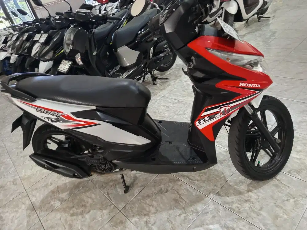 Jual beat eco 2018 barang juossss