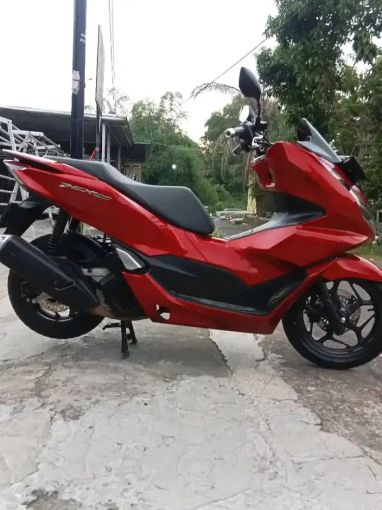 Pcx160cc2024 CBS