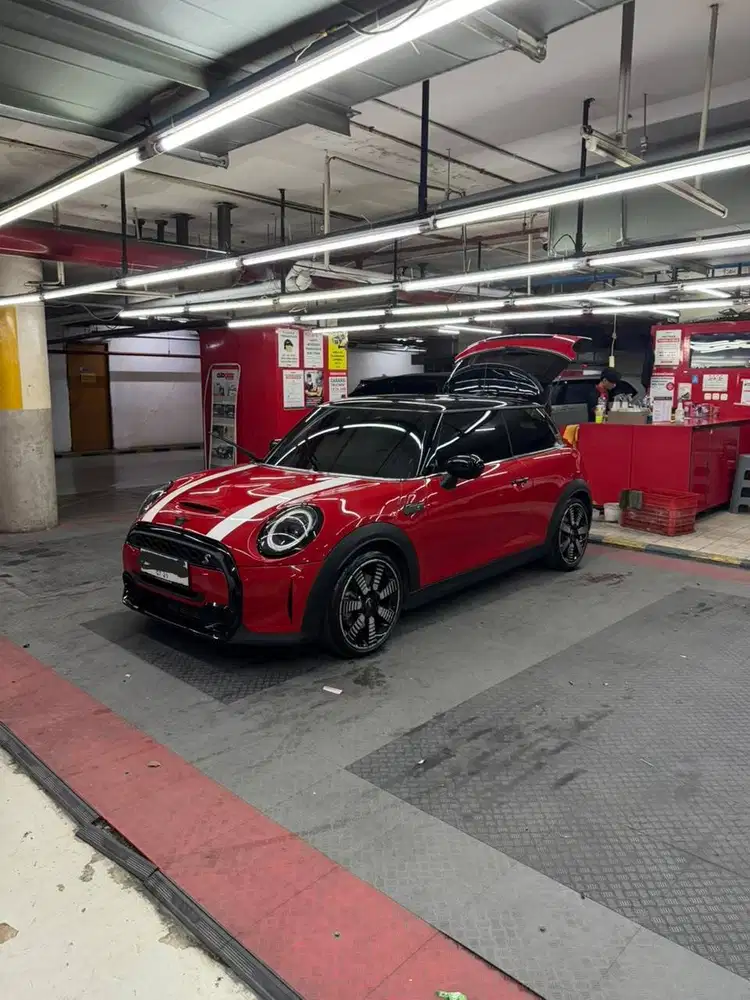for sale Mini cooper s 3 door