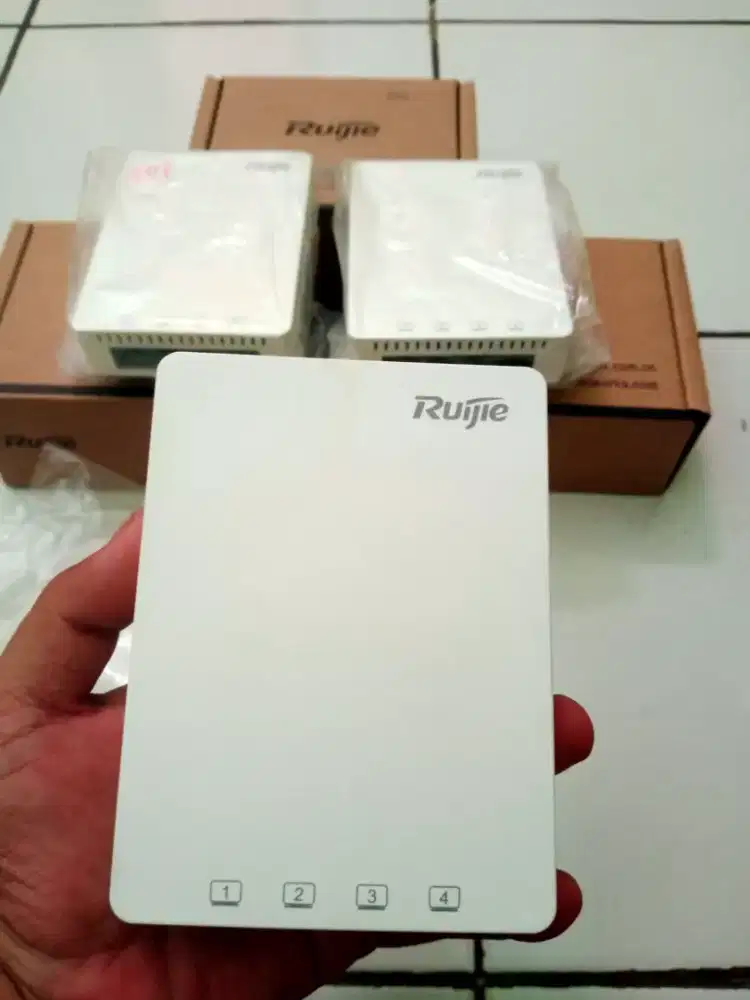 Ruijie RG-AP130 (W2) v2