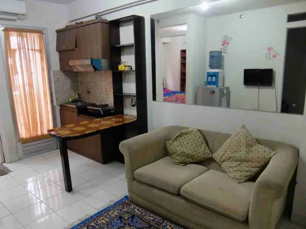 Sewa Transit, Harian & Mingguan Apartemen Kalibata City 2BR Jakarta free wifi

Free wifi
2 kamar tidur
Netflix
Kitchen set

Transit weekday (senin sd kamis)
150rb 3jam
200rb 4jam
250rb 6jam

Transit weekend (jumat sd minggu)
200rb 3jam
250rb 4jam
300rb 6j