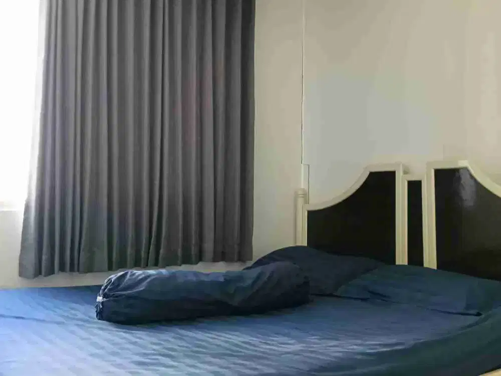 dijual apartemen waterplace Surabaya barat tower A