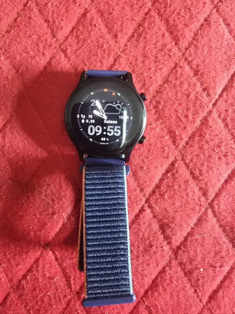Haylou RS3 LS04 gps