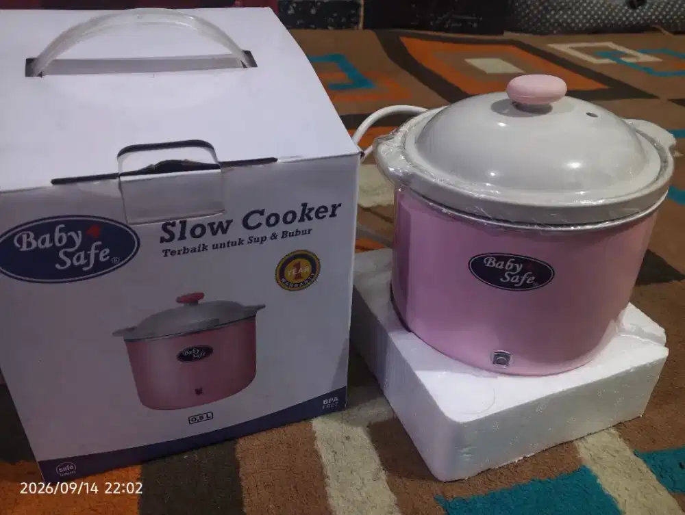 For Sale Slow Cooker