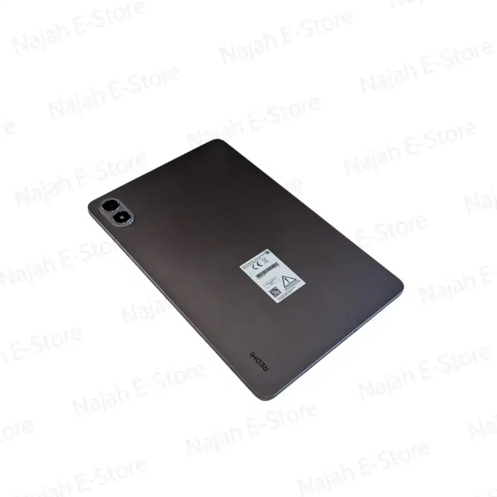 Redmi Pad 2 Pro 8/256 Unit Only