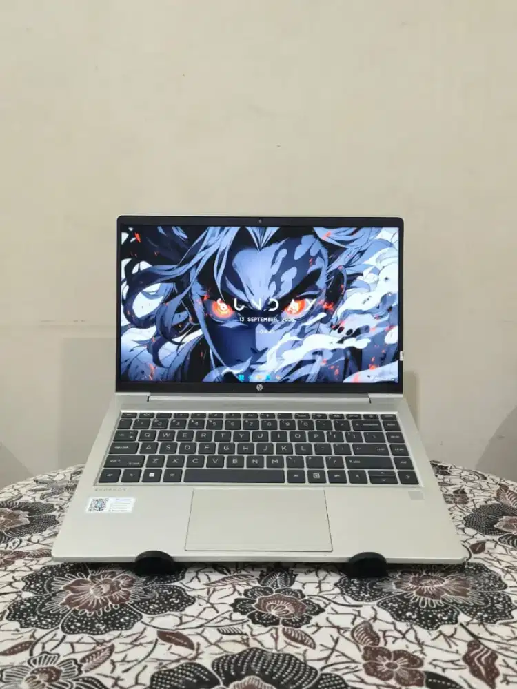 Laptop Hp Second Spek Tinggi Murah Meriah