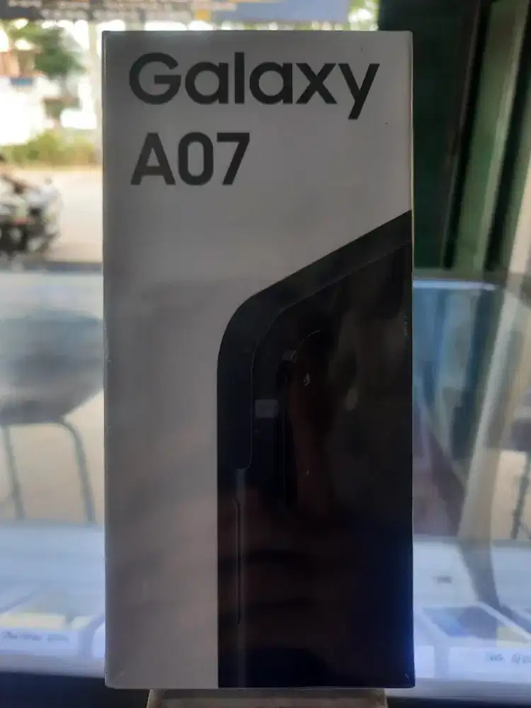 Samsung galaxy A07 4/128