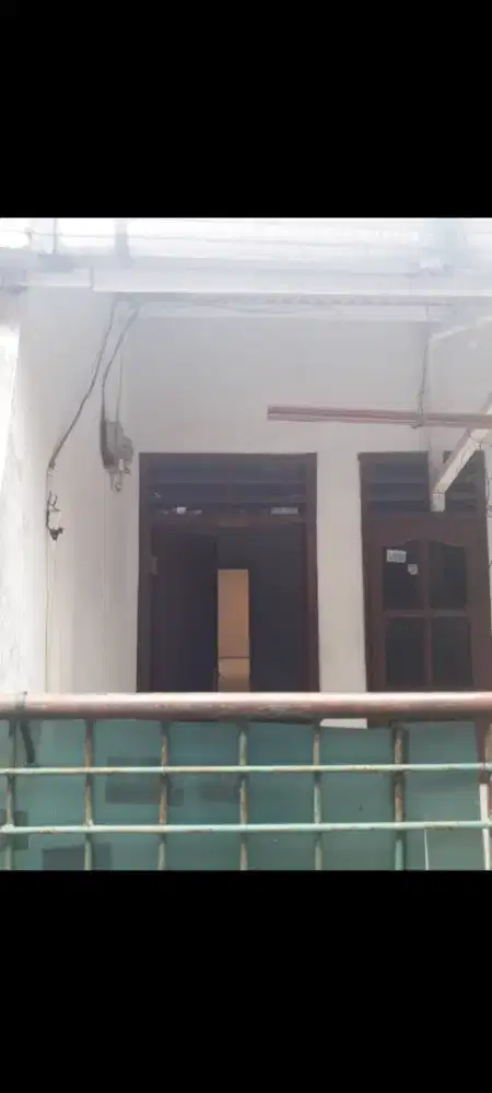 Kontrakan disewakan daerah Bambu Apus, Cipayung, Jakarta Timur