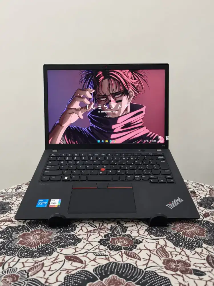 Laptop Lenovo Thinkpad L13 Second Mulus No Minus