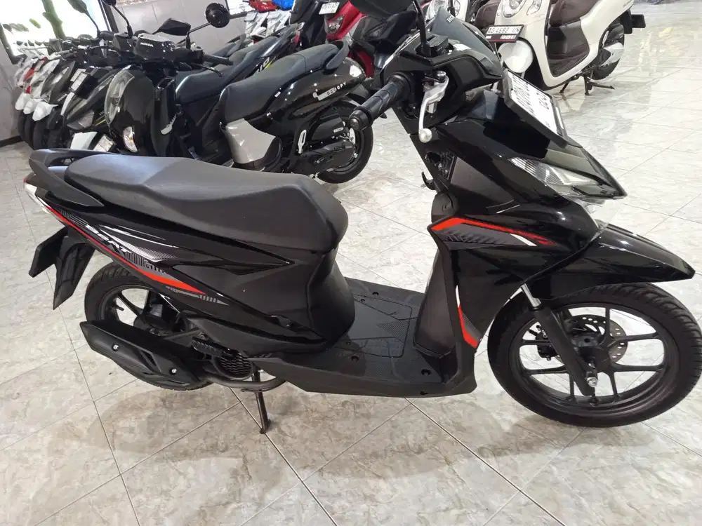 Jual all new beat 2016 barang jossss