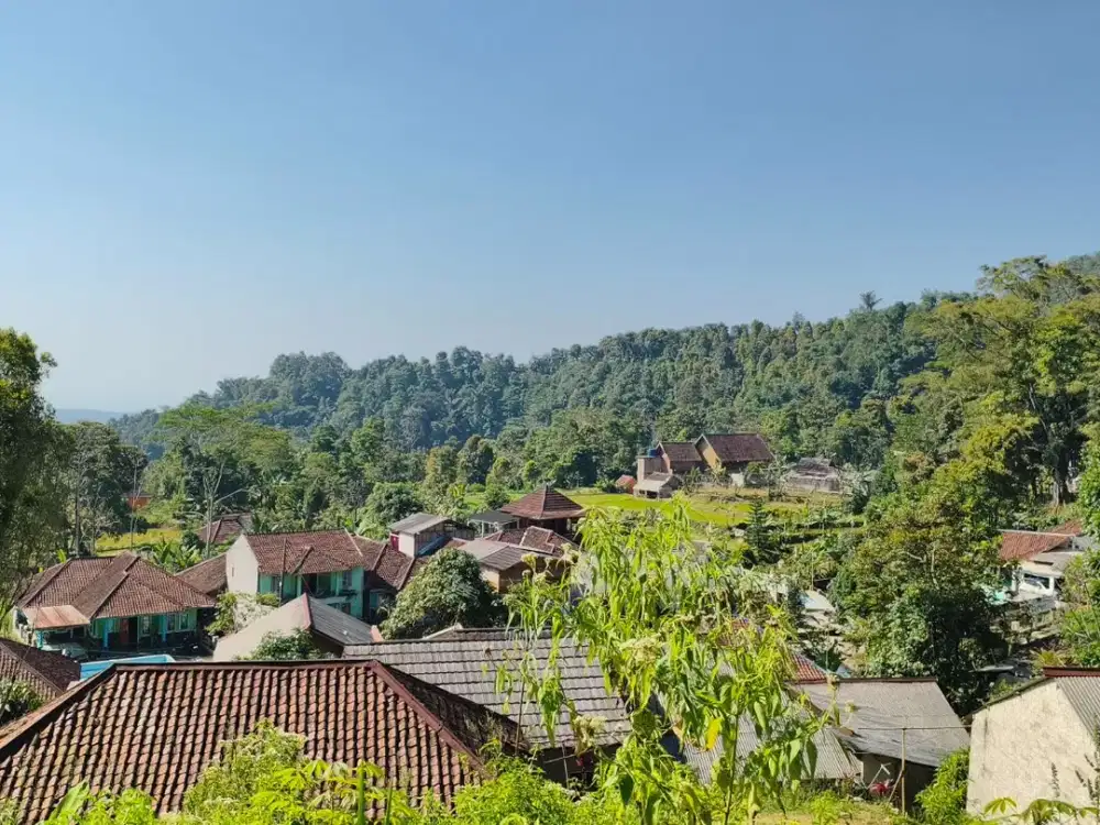Lahan Kebun 2.000m² di Bojong Purwakarta – Cocok untuk Villa Akhir Pekan & Investasi Masa Depan