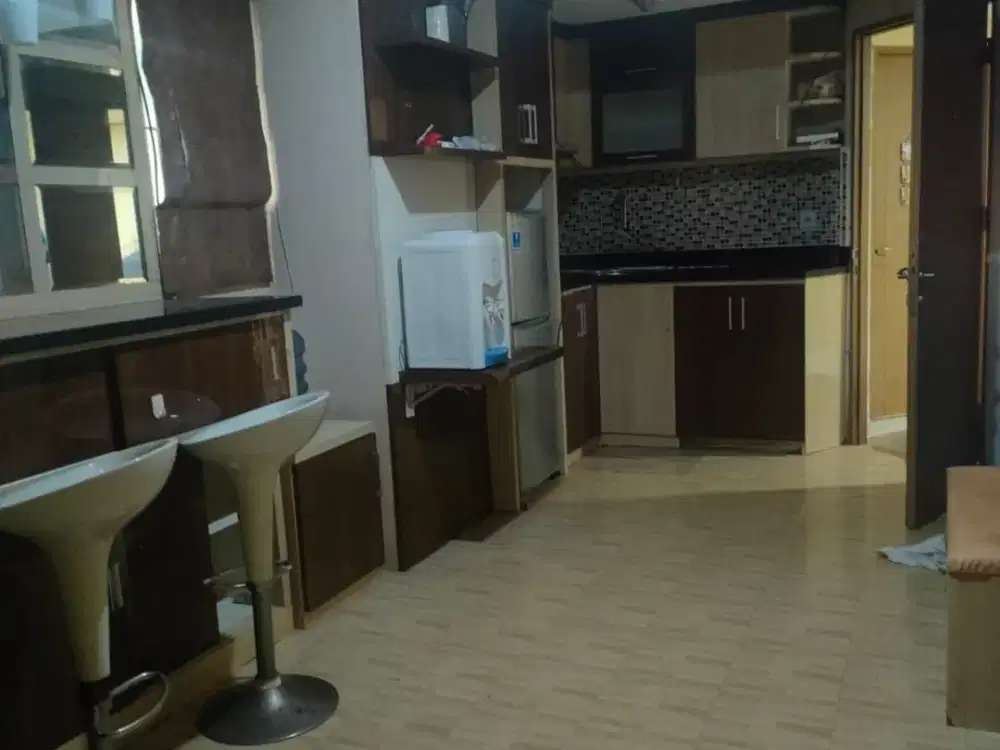 DISEWA APARTEMENT GADING ICON JAKARTA TIMUR