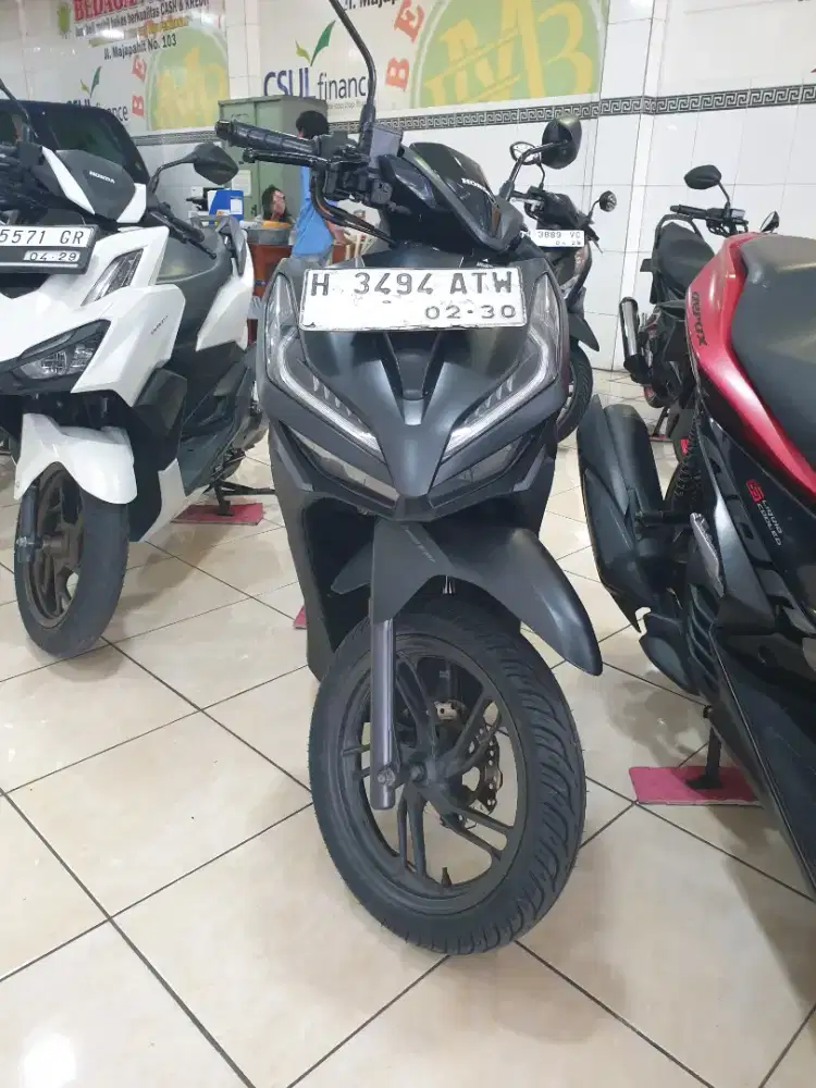 Vario 150 th2020
