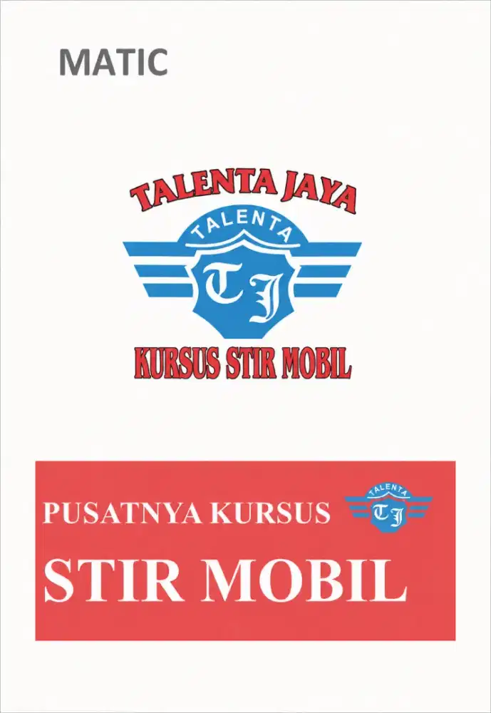 Kursus Stir Mobil Cilodong